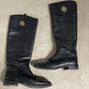 Tory Burch boots